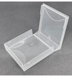 20-PACK LTO Ultrium Data Tape Media Plastic jewel shell hoes, Ophalen of Verzenden, Nieuw