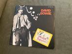 David Bowie Absolute beginners [278], Cd's en Dvd's, Vinyl Singles, Verzenden, Zo goed als nieuw