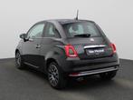 Fiat 500 1.0 Hybrid 70 Dolcevita, Auto's, Voorwielaandrijving, 4 zetels, Stof, Zwart