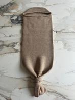 Cocoon Hvid, Kinderen en Baby's, Dekens, Slaapzakjes en Inbakerproducten, Ophalen, Nieuw, Minder dan 70 cm, Bakerzak of Bakerdoek