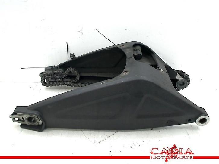 ACHTERBRUG Ducati Monster 696 2008-2013 (M696), Motoren, Onderdelen | Ducati, Gebruikt