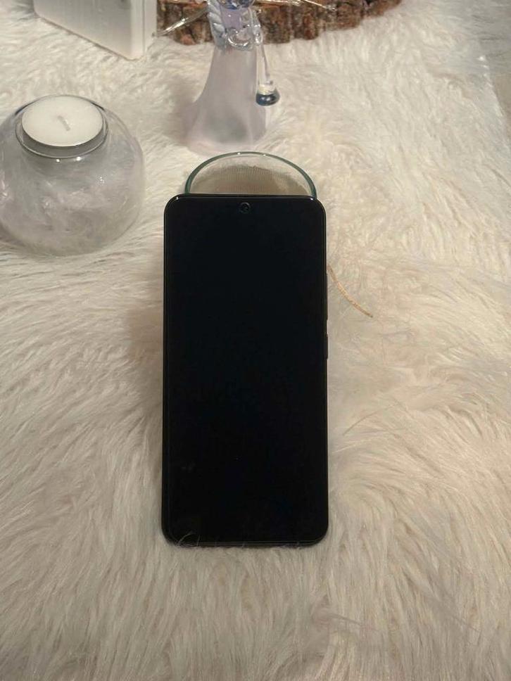 Xiaomi 15 – État Neuf Sous Garantie (15 mois) Liège – 380 €, Telecommunicatie, Mobiele telefoons | Huawei, Zo goed als nieuw, Zwart