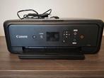 Printer Canon Pixma TS5150, Computers en Software, Printers, Ophalen, Zo goed als nieuw