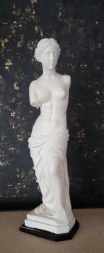 Belle statue de Vénus de Milo ou Aphrodite, Maison & Meubles, Comme neuf, Enlèvement