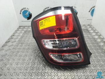 CITROEN C3 A51 1.2 PureT Collection  [L_TAILLIGHT] 2015 beschikbaar voor biedingen