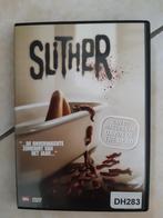 DVD Slither, Gebruikt, Ophalen of Verzenden, Vanaf 16 jaar