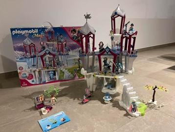 Playmobil Magic beschikbaar voor biedingen