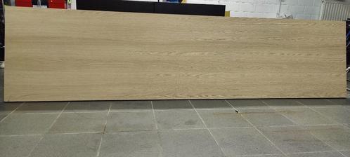 meubelpaneel lichte eik, Doe-het-zelf en Bouw, Platen en Panelen, Nieuw, Hout, Minder dan 20 mm, Ophalen