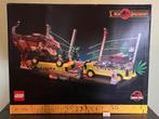 LEGO Jurrasic Park T. rex Breakout, Ophalen, Nieuw, Complete set, Lego