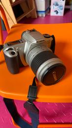 Canon EOS 300 spiegelreflexcamera, 35 mm analoog., Ophalen of Verzenden