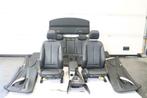 Interieur set zwart leder bmw 4 serie f32 (2014-heden)