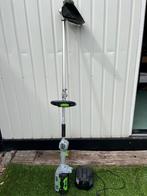 EGO ST1300E-S, Ophalen, Zo goed als nieuw, 30 tot 50 cm, Accu