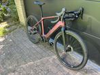 Canyon grail on, Fietsen en Brommers, 51 tot 55 cm, Ophalen, Gebruikt, 50 km per accu of meer