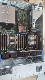 HP Proliant DL380 G10 - 2x Silver - 128 GB ram, Computers en Software, Servers, 2 tot 3 Ghz, Ophalen of Verzenden, 2 TB, 128 GB