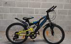 mountainbike 20 inch, Ophalen, Zo goed als nieuw, 20 inch, Versnellingen