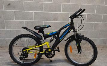 mountainbike 20 inch beschikbaar voor biedingen