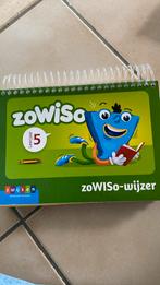 Leerjaar 5, Ophalen of Verzenden, Zo goed als nieuw, Nederlands