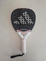 Adidas metalbone carbon 3.4, Sport en Fitness, Padel, Ophalen of Verzenden, Zo goed als nieuw