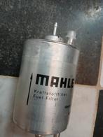 Filtre a carburant mercedes. Brandstoffilter benz, Ophalen of Verzenden
