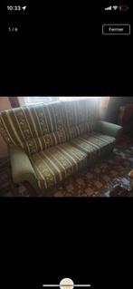 Gratis volledige lounge, Ophalen