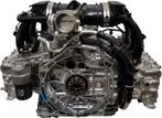 Moteur Porsche Cayman 981 2.7L – MA1.22-MA122 – 2014, Enlèvement ou Envoi, Révisé, Porsche