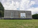 Woonunit zorgwoning tiny house containerwoning, Ophalen