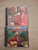 Cds heino 1 euro par CD, Enlèvement ou Envoi