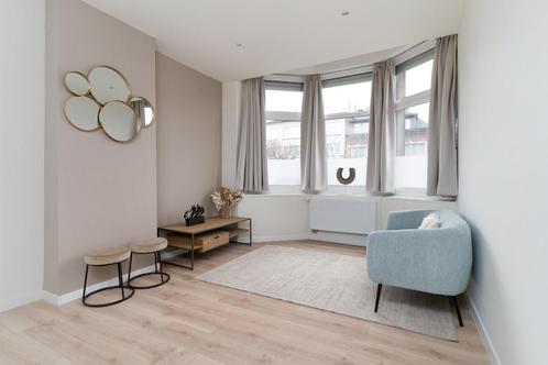Wandspiegel 5 cirkels metaal goudkleurig - Nieuw!, Huis en Inrichting, Woonaccessoires | Spiegels, Nieuw, 75 tot 100 cm, Minder dan 100 cm