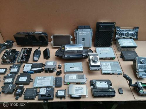 ECU module Range Rover L405 Vogue Computer, Auto-onderdelen, Elektronica en Kabels, Land Rover, Gebruikt, Ophalen of Verzenden