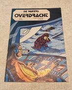 De wakers - Overdracht - genummerd - gesigneerd, Enlèvement ou Envoi, Comme neuf