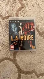 L.A noire, Games en Spelcomputers, Ophalen, Vanaf 12 jaar