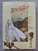 De Elfen - Brian Froud en Alan Lee, Ophalen of Verzenden, Zo goed als nieuw