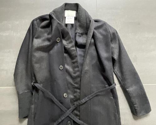 jas Stephan Schneider, maat 1, Kleding | Dames, Truien en Vesten, Zo goed als nieuw, Maat 36 (S), Zwart, Verzenden