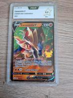 Zamazenta v pca graded, Ophalen, Zo goed als nieuw