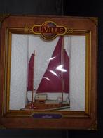 Luville  item   sailboat, Diversen, Ophalen of Verzenden, Zo goed als nieuw