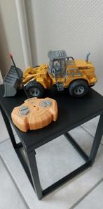 Engin de chantier télécommandé, Enlèvement, Comme neuf, Télécommande