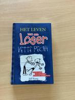 Het grappigste loser boek ooit!, Jeff Kinney, Verhalen, Ophalen, Gelezen