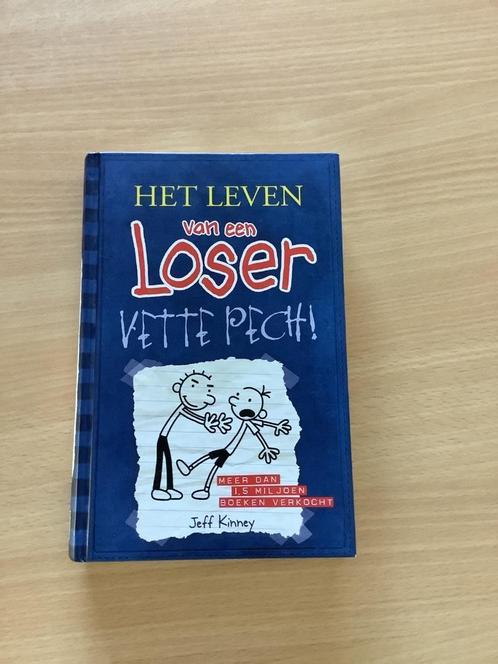 Het grappigste loser boek ooit!, Boeken, Humor, Gelezen, Verhalen, Ophalen