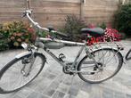 Studentenfiets voor jongens, Gebruikt, Versnellingen, 49 tot 53 cm, Ophalen
