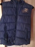 State of Art bodywarmer heren, State of Art, Enlèvement ou Envoi, Comme neuf, Bleu