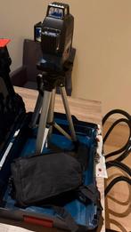 Laser Bosch GLL 3-80 Professional, Enlèvement, Comme neuf, Lumière