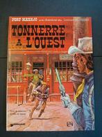 Bd lieutenant blueberry tome 2, Livres, Enlèvement ou Envoi, Utilisé