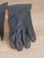 Gants femme en cuir, Kleding | Heren, Mutsen, Sjaals en Handschoenen, Ophalen, Zo goed als nieuw, Maat 46 (S) of kleiner, Handschoenen