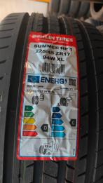 225/45 r17 94w 80€ per stuk met montage en balanceren, Ophalen
