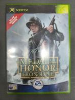 Médaille d'honneur : Frontline - Xbox Original (CIB), Consoles de jeu & Jeux vidéo, Jeux | Xbox Original, Enlèvement ou Envoi