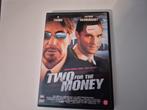 Dvd two for the money werkende staat, Ophalen of Verzenden, Gebruikt