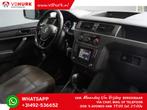 Volkswagen Caddy Maxi 2.0 TDI 100 pk Aut. DSG L2 Cruise/ Sto, Auto's, Bestelwagens en Lichte vracht, Te koop, Diesel, Bedrijf