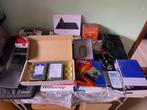 Computer lot, Ophalen, Qwerty