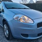 Fiat punto reeds Gekeurd vvk 1.2 benzin 2007bj 136.000km, Auto's, Fiat, USB, Particulier, Punto, Te koop