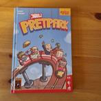 Adventure By Book: Jouw Pretpark spel, niet gebruikt 12 €, Ophalen of Verzenden, Nieuw